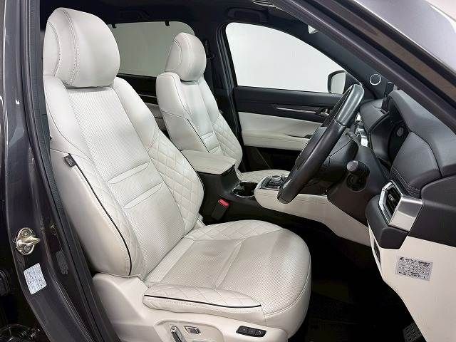 MAZDA CX-8 4WD 2022 Image 31