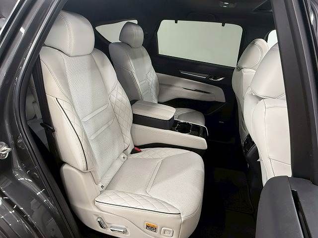 MAZDA CX-8 4WD 2022 Image 31