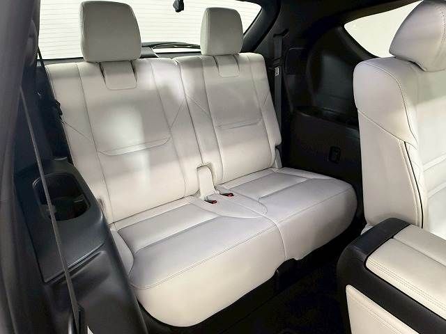 MAZDA CX-8 4WD 2022 Image 31