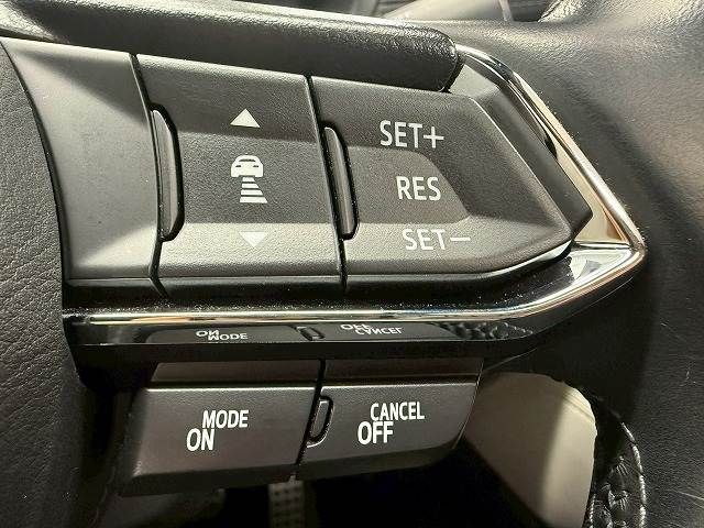 MAZDA CX-8 4WD 2022 Image 31