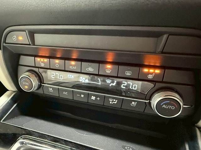 MAZDA CX-8 4WD 2022 Image 31