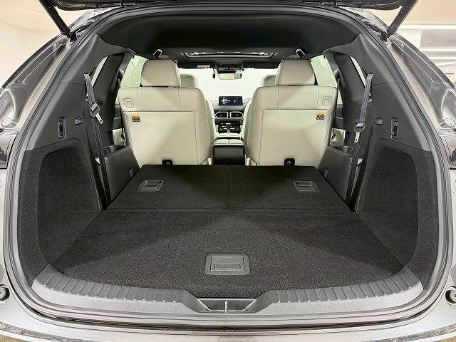 MAZDA CX-8 4WD 2022 Image 31