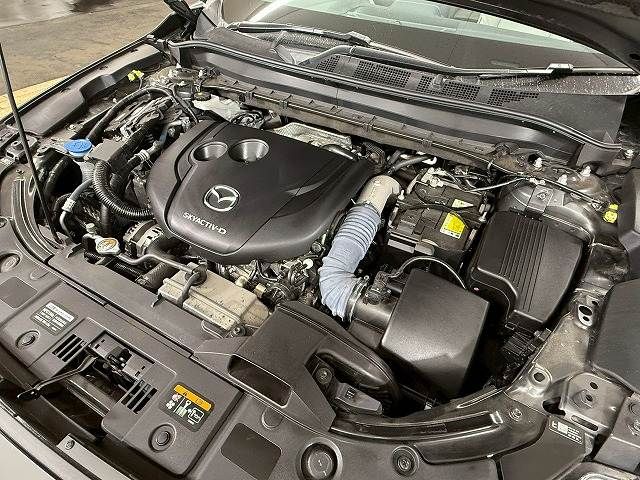 MAZDA CX-8 4WD 2022 Image 31