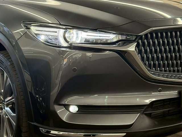 MAZDA CX-8 4WD 2022 Image 31