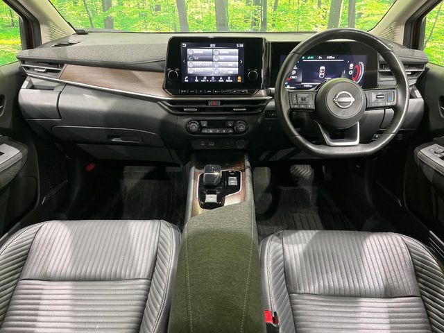 NISSAN AURA 2022 Image 31