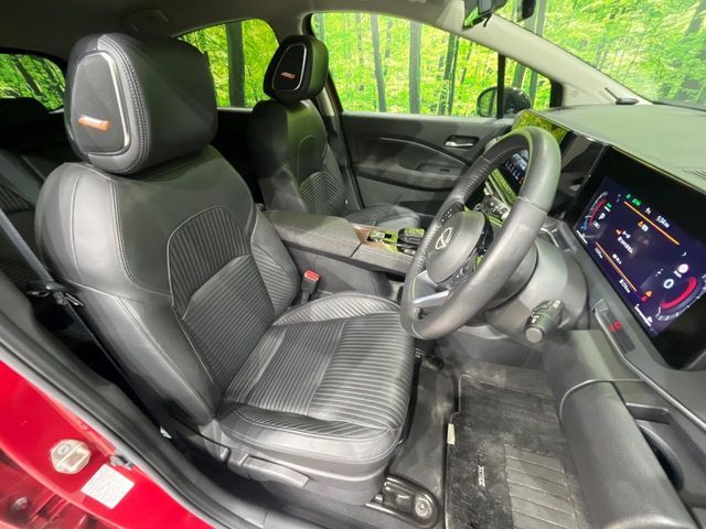 NISSAN AURA 2022 Image 31