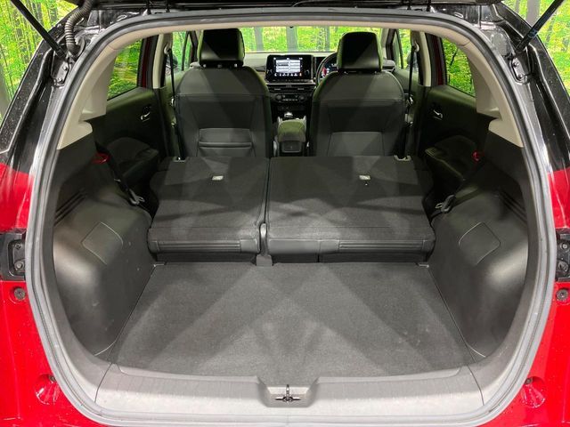 NISSAN AURA 2022 Image 31