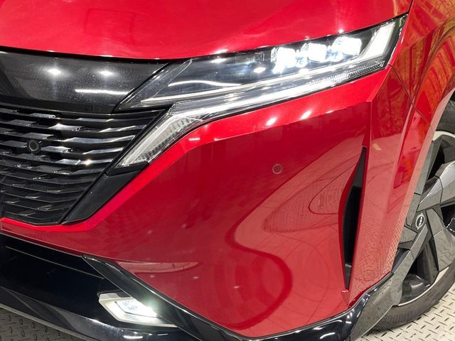 NISSAN AURA 2022 Image 31