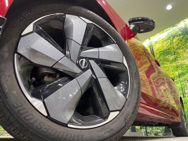 NISSAN AURA 2022 Image 31