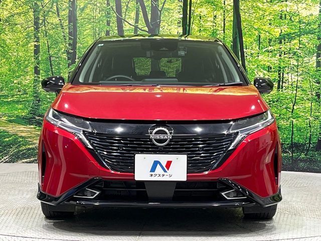 NISSAN AURA 2022 Image 31