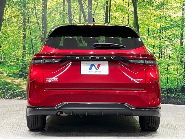 NISSAN AURA 2022 Image 31