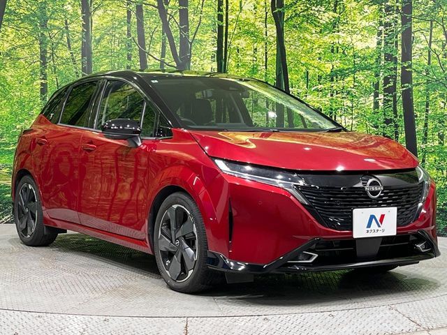 NISSAN AURA 2022 Image 31