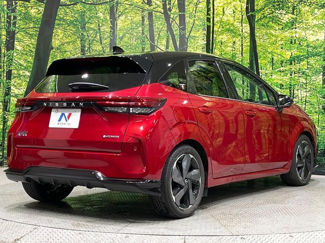 NISSAN AURA 2022 Image 31