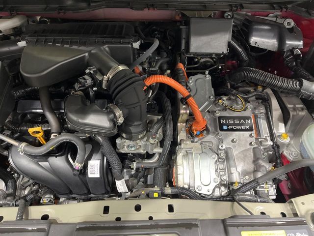 NISSAN AURA 2022 Image 31