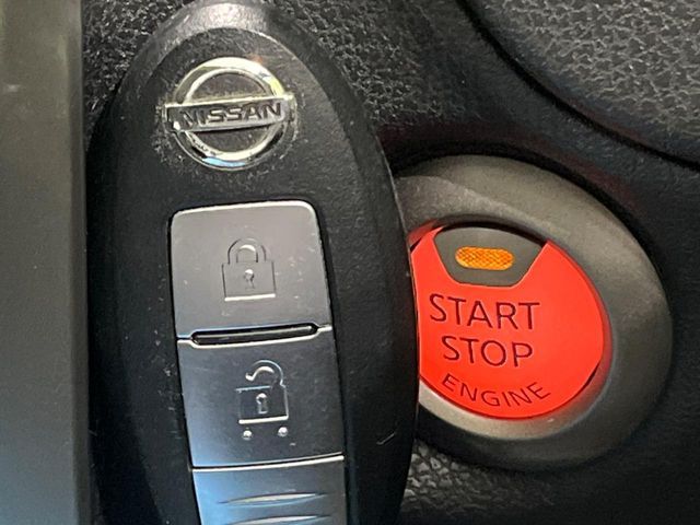 NISSAN NOTE 2013 Image 31