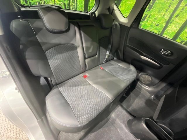 NISSAN NOTE 2013 Image 31