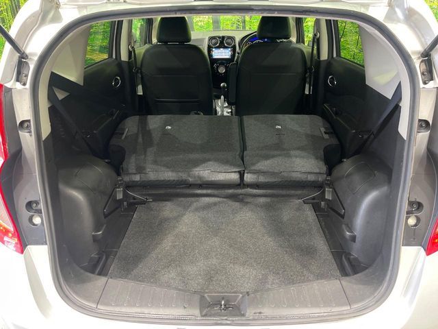 NISSAN NOTE 2013 Image 31