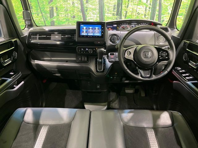 HONDA N BOX 2023 Image 31