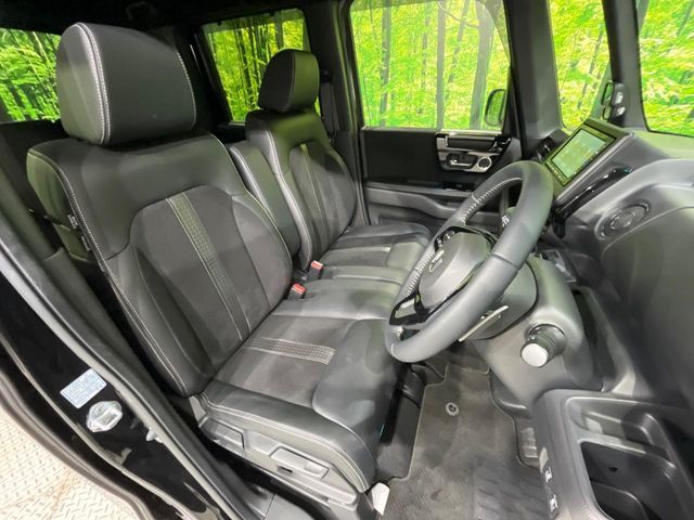 HONDA N BOX 2023 Image 31