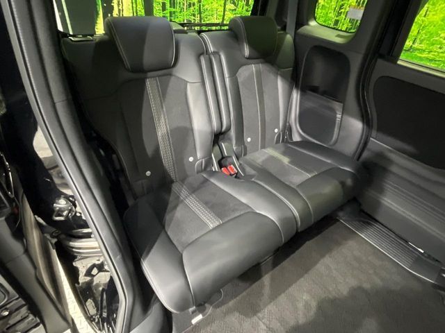 HONDA N BOX 2023 Image 31