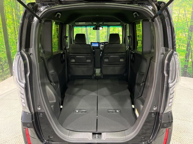 HONDA N BOX 2023 Image 31