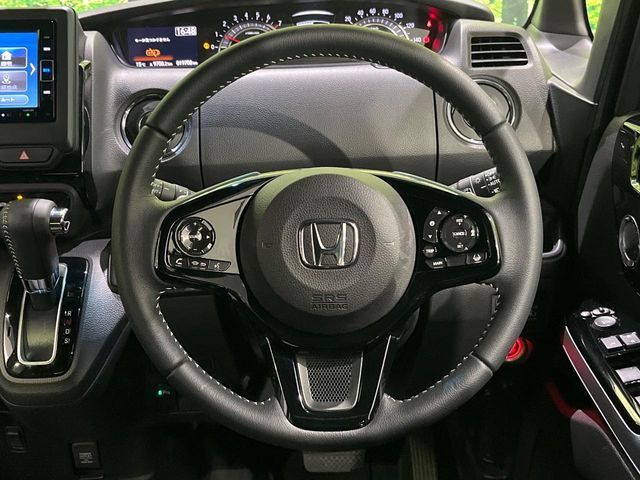 HONDA N BOX 2023 Image 31