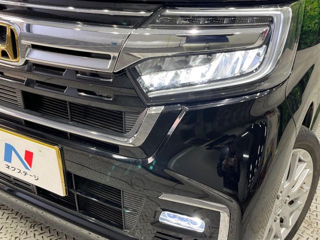 HONDA N BOX 2023 Image 31