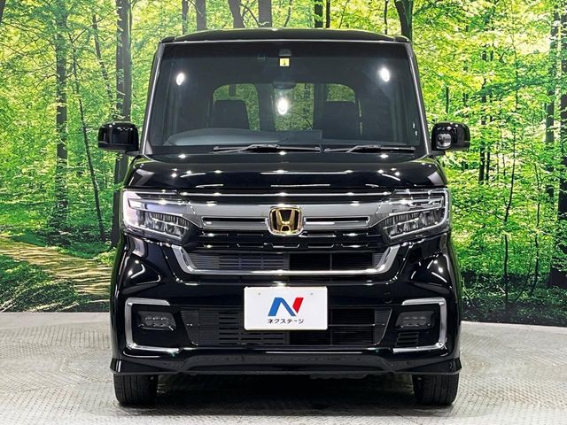 HONDA N BOX 2023 Image 31