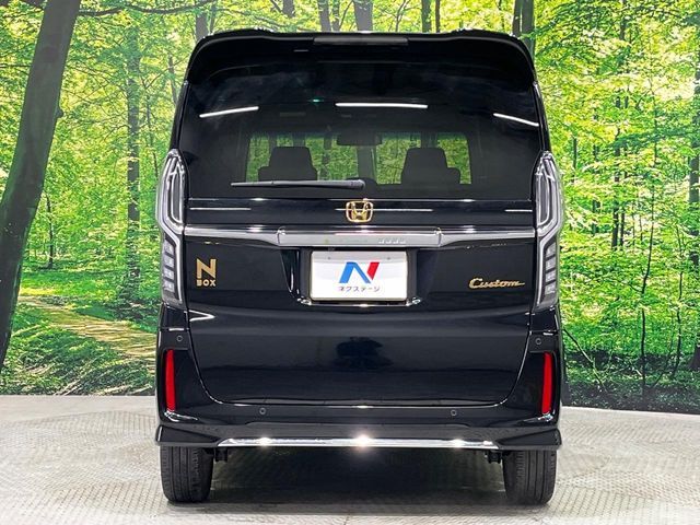 HONDA N BOX 2023 Image 31