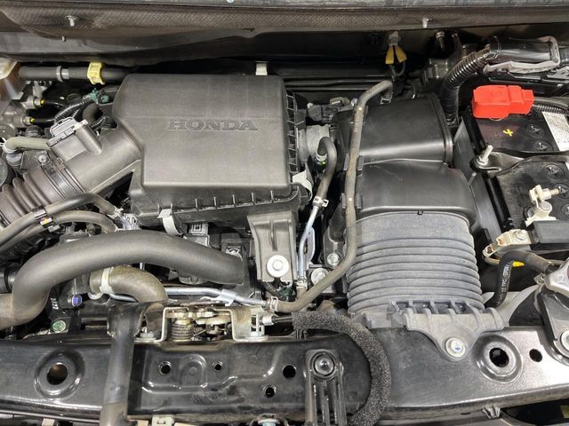HONDA N BOX 2023 Image 31
