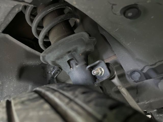 HONDA N BOX 2023 Image 31