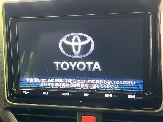 TOYOTA VOXY HYBRID 2020 Image 31
