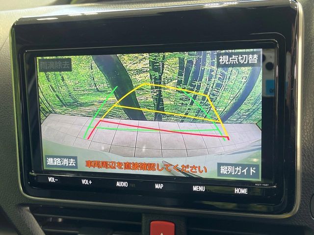 TOYOTA VOXY HYBRID 2020 Image 31