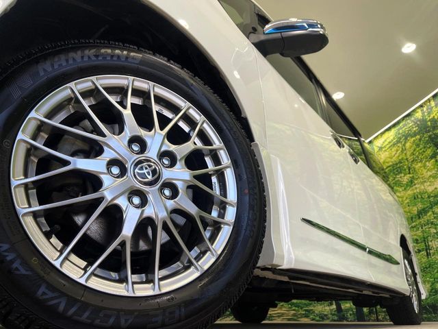 TOYOTA VOXY HYBRID 2020 Image 31