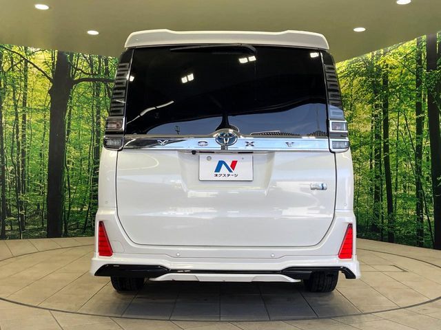 TOYOTA VOXY HYBRID 2020 Image 31