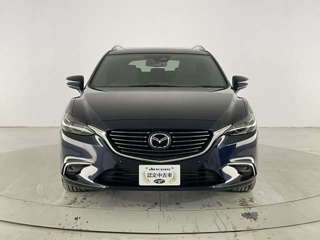 MAZDA ATENZA WAGON 2017 Image 31