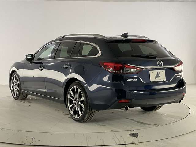 MAZDA ATENZA WAGON 2017 Image 31