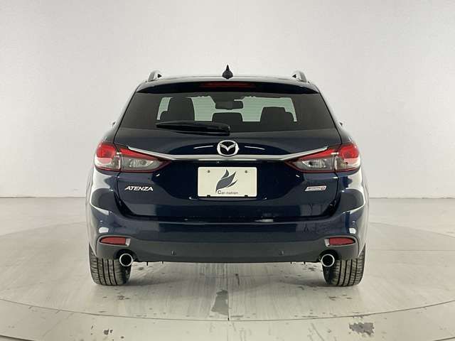 MAZDA ATENZA WAGON 2017 Image 31