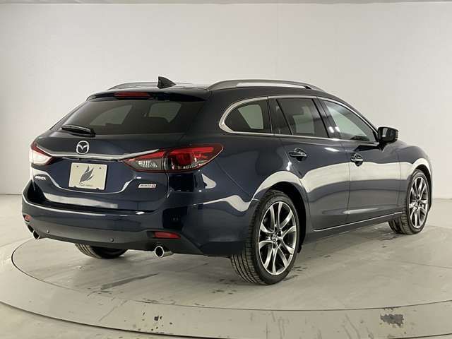 MAZDA ATENZA WAGON 2017 Image 31