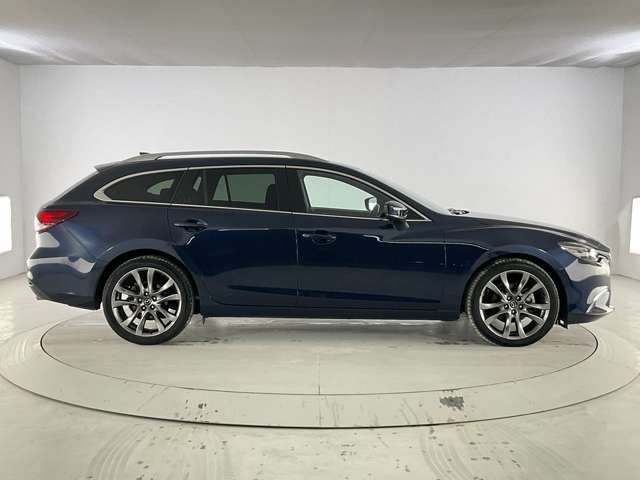 MAZDA ATENZA WAGON 2017 Image 31