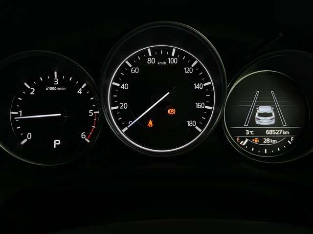 MAZDA ATENZA WAGON 2017 Image 31