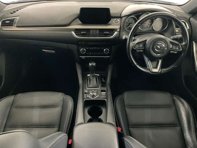 MAZDA ATENZA WAGON 2017 Image 31