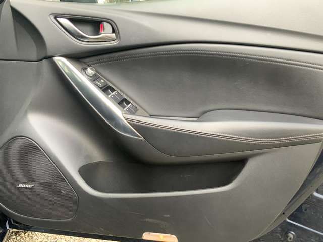 MAZDA ATENZA WAGON 2017 Image 31