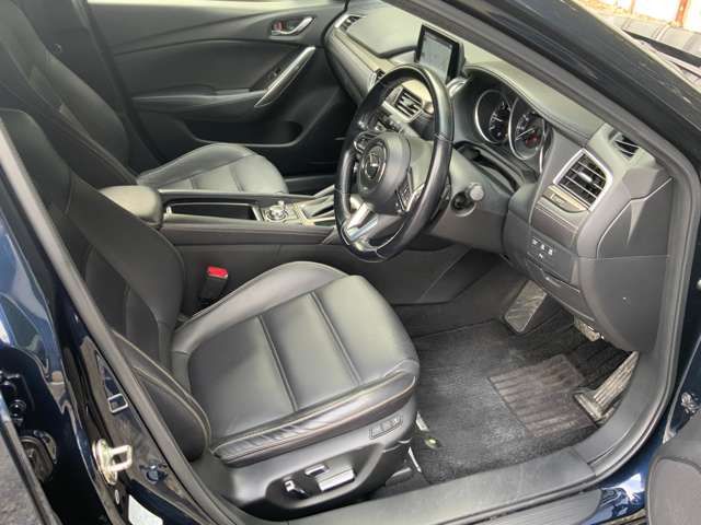 MAZDA ATENZA WAGON 2017 Image 31