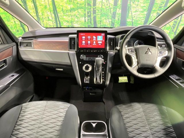 MITSUBISHI DELICA D:5 4WD 2024 Image 31