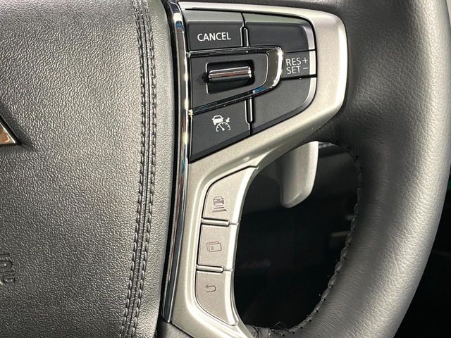 MITSUBISHI DELICA D:5 4WD 2024 Image 31