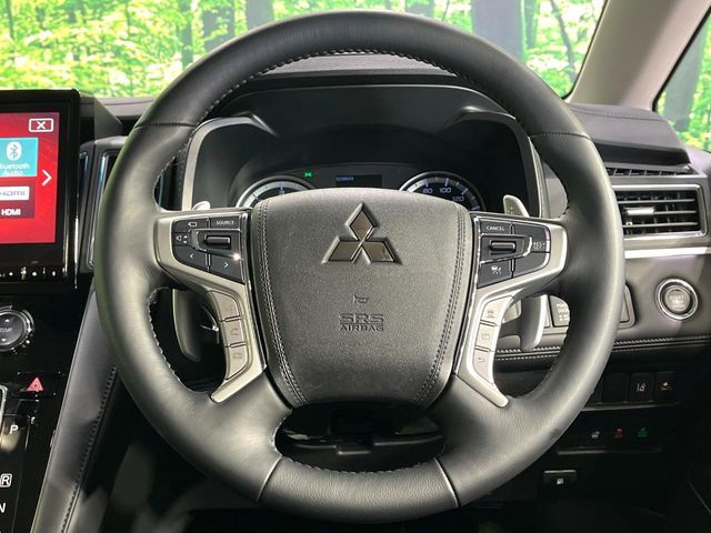 MITSUBISHI DELICA D:5 4WD 2024 Image 31