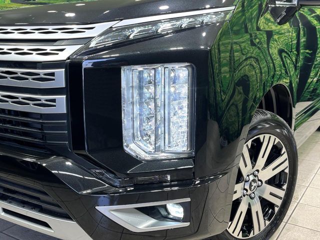 MITSUBISHI DELICA D:5 4WD 2024 Image 31