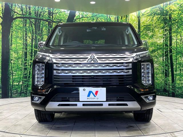 MITSUBISHI DELICA D:5 4WD 2024 Image 31