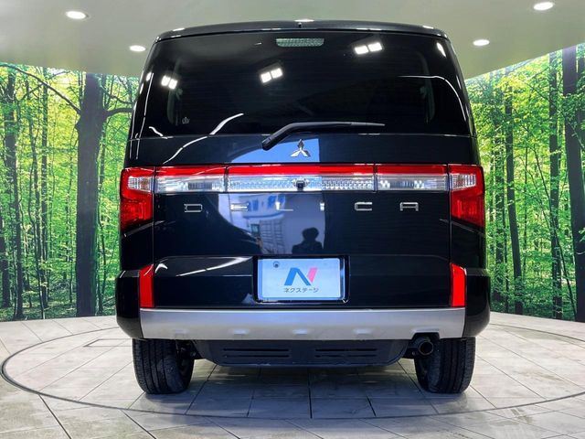 MITSUBISHI DELICA D:5 4WD 2024 Image 31